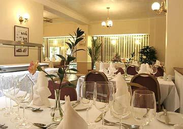 Lonsdales Court Hotel مارجيت المظهر الخارجي الصورة