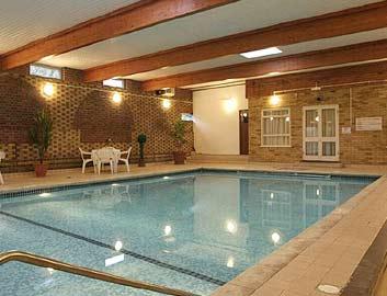 Lonsdales Court Hotel مارجيت المظهر الخارجي الصورة